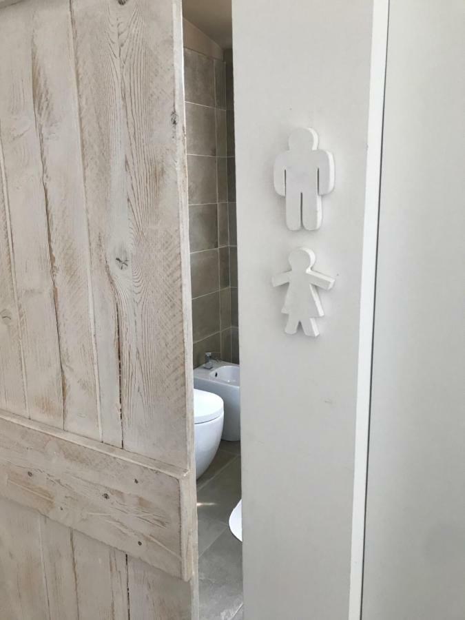 Spontini Loft Apartment Milan Bagian luar foto