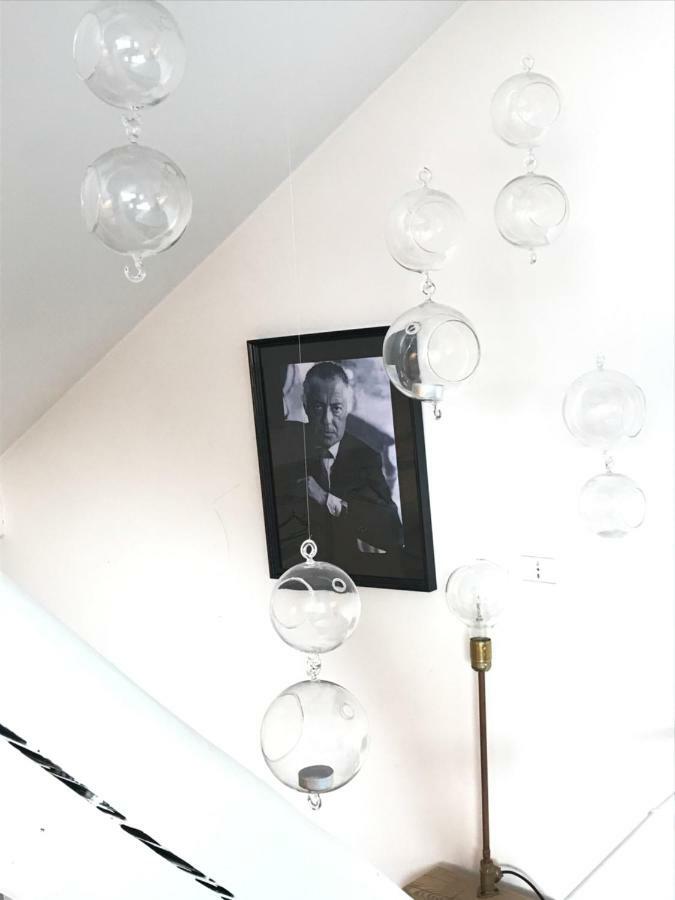 Spontini Loft Apartment Milan Bagian luar foto