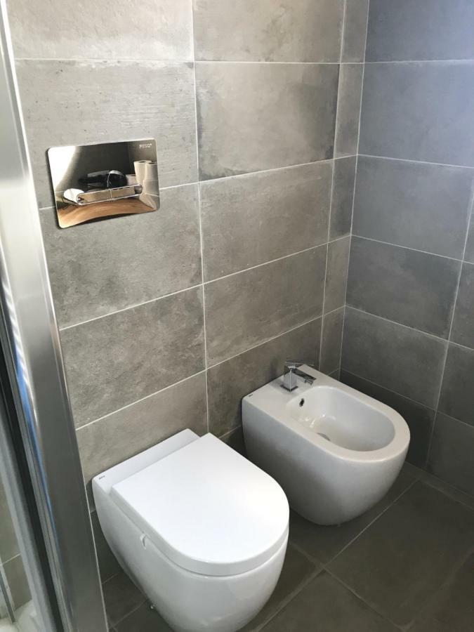 Spontini Loft Apartment Milan Bagian luar foto