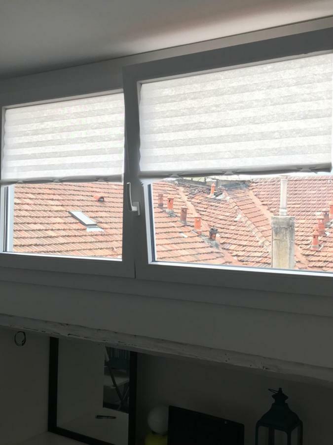 Spontini Loft Apartment Milan Bagian luar foto