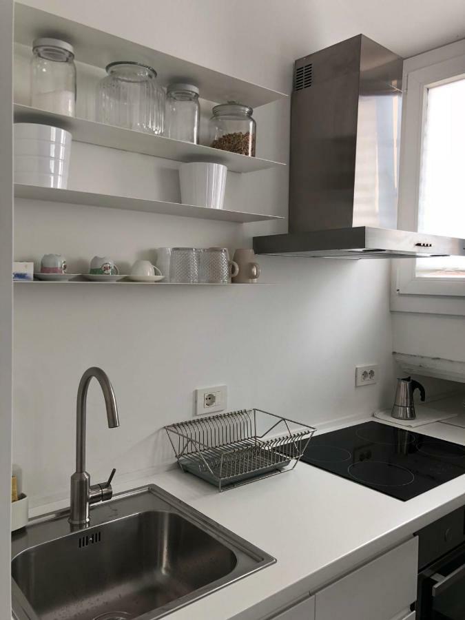 Spontini Loft Apartment Milan Bagian luar foto