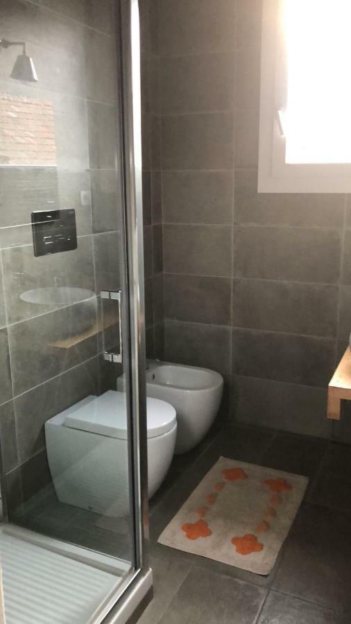 Spontini Loft Apartment Milan Bagian luar foto