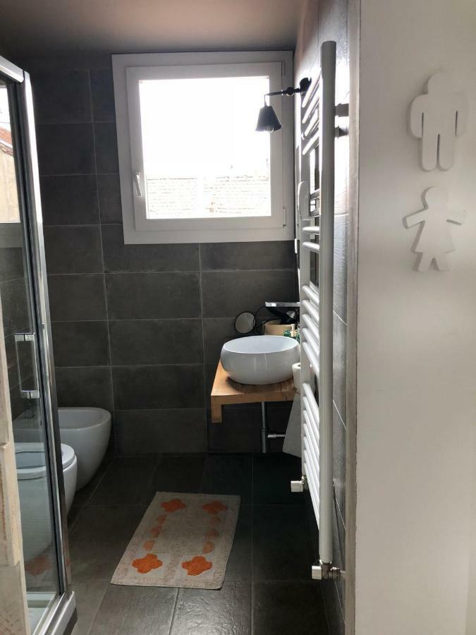 Spontini Loft Apartment Milan Bagian luar foto