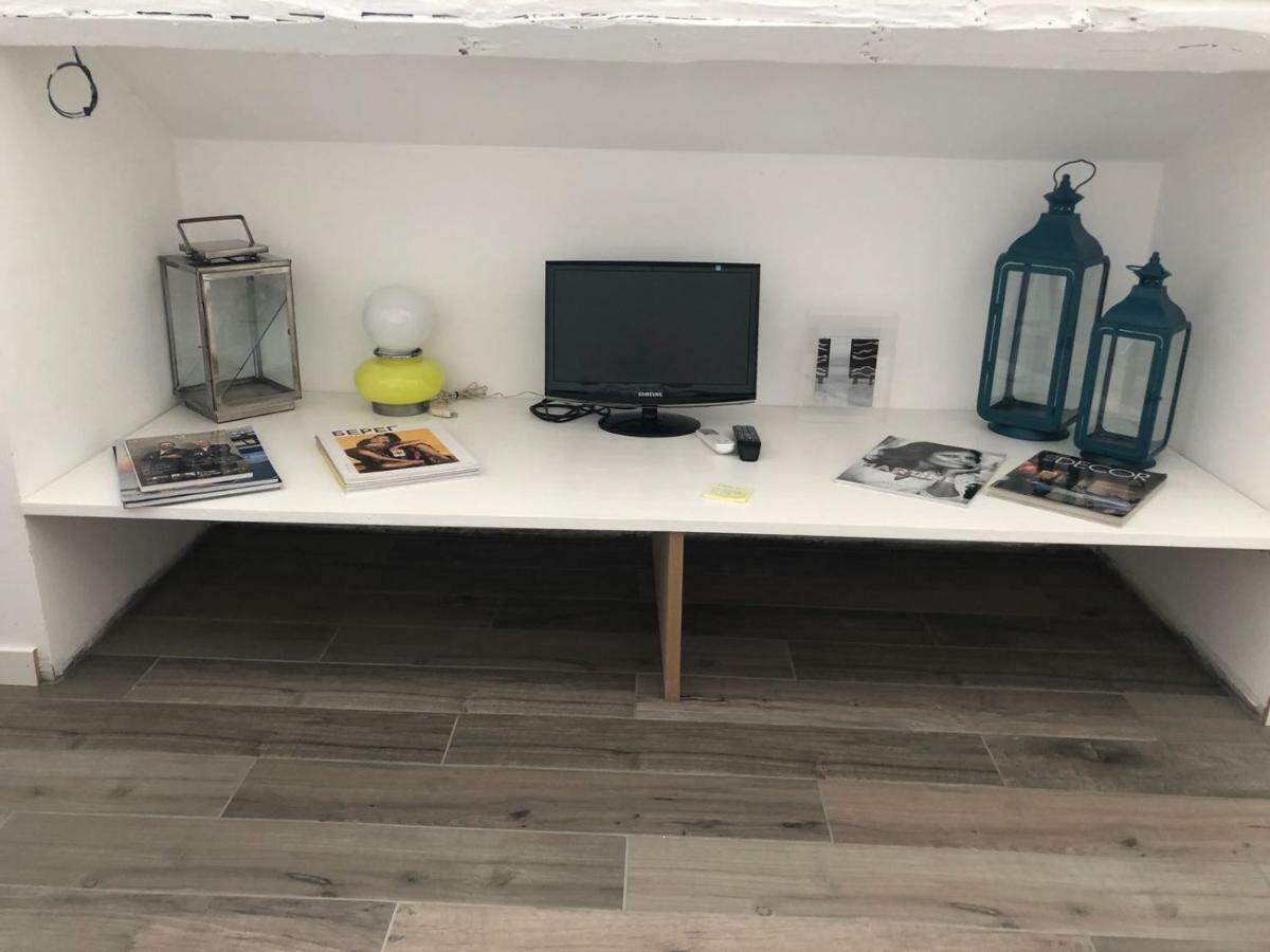 Spontini Loft Apartment Milan Bagian luar foto