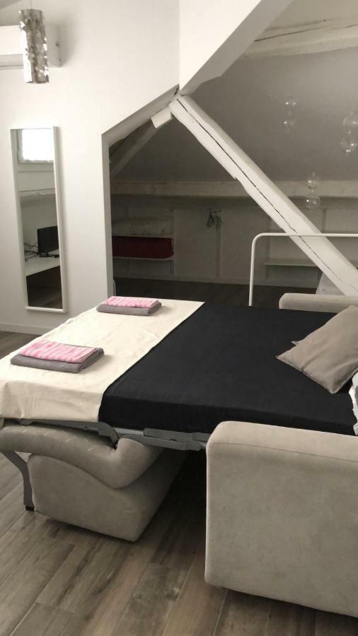 Spontini Loft Apartment Milan Bagian luar foto