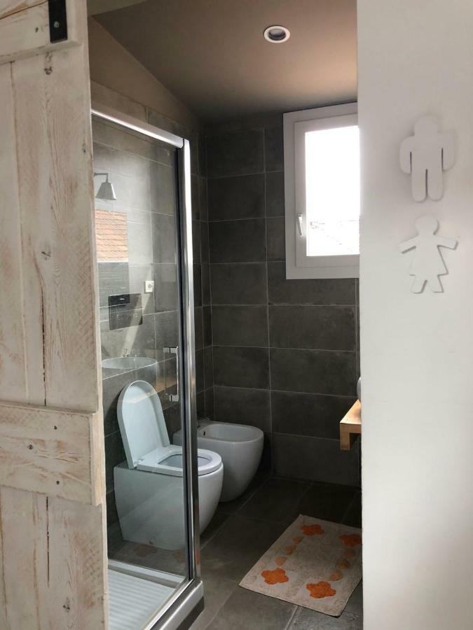 Spontini Loft Apartment Milan Bagian luar foto