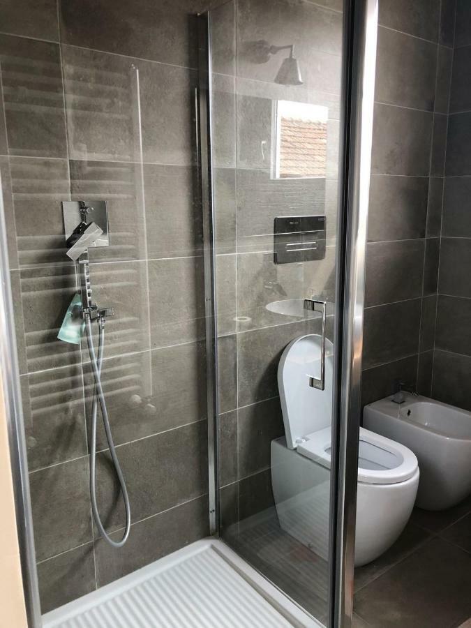 Spontini Loft Apartment Milan Bagian luar foto